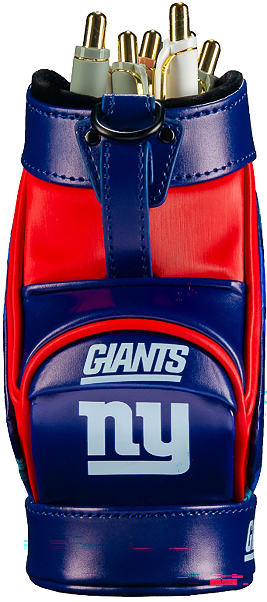 SWAG New York Giants Desk Caddie