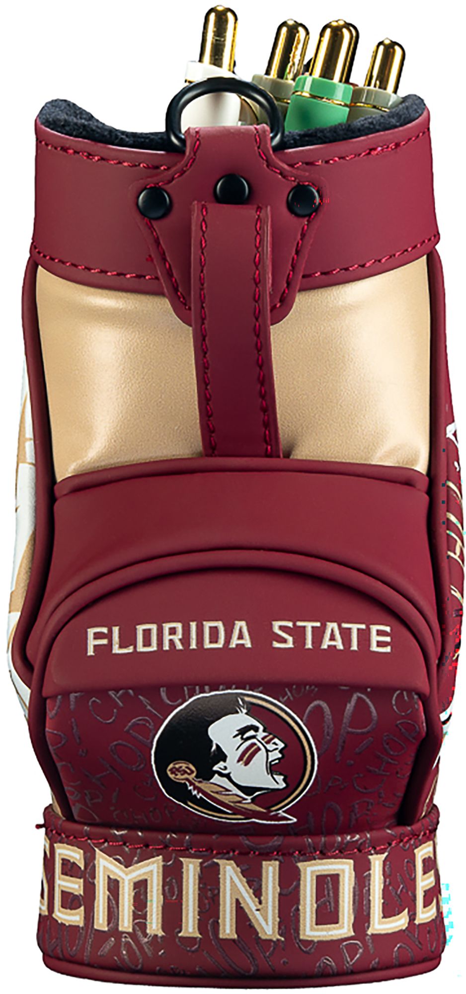 SWAG Florida State Desk Caddie