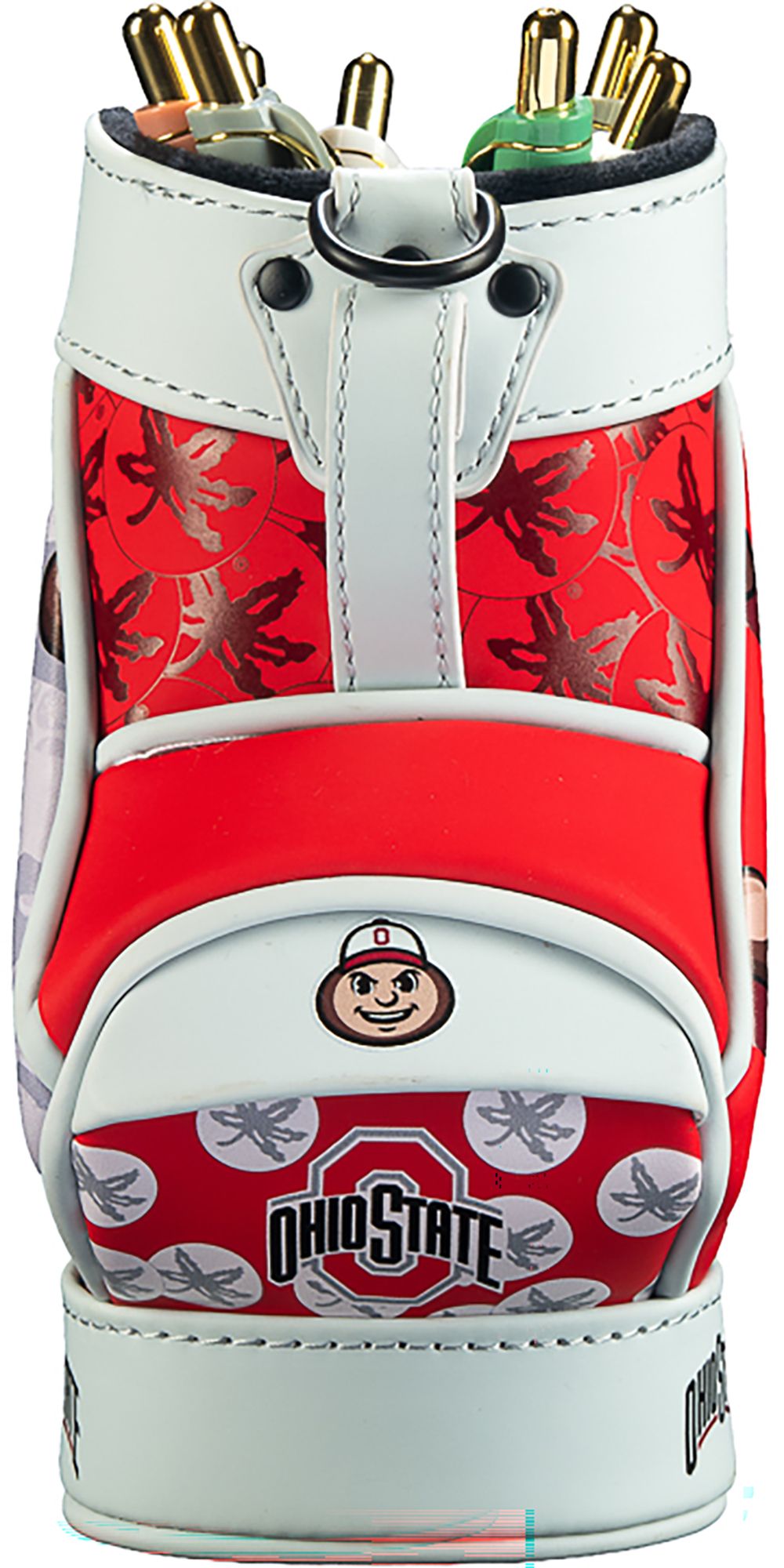 NFL & NCAA Golf Collection