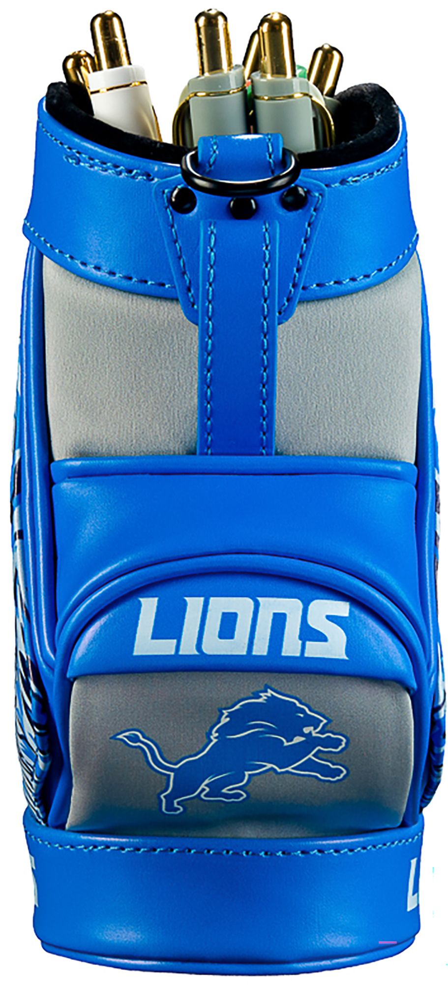 SWAG Detroit Lions Desk Caddie
