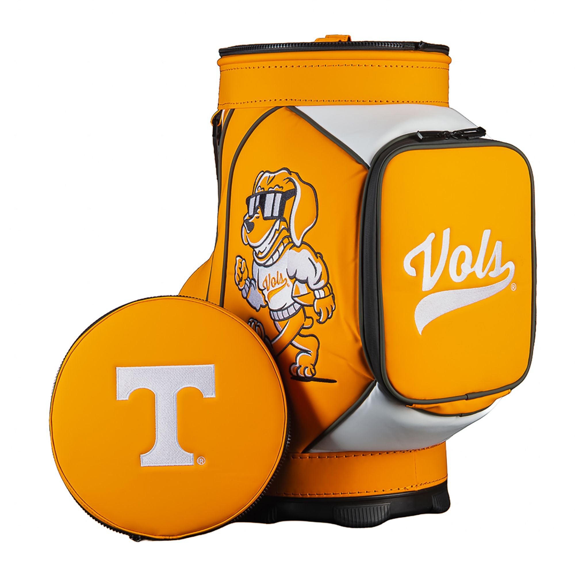 SWAG Tennessee Volunteers Den Caddie
