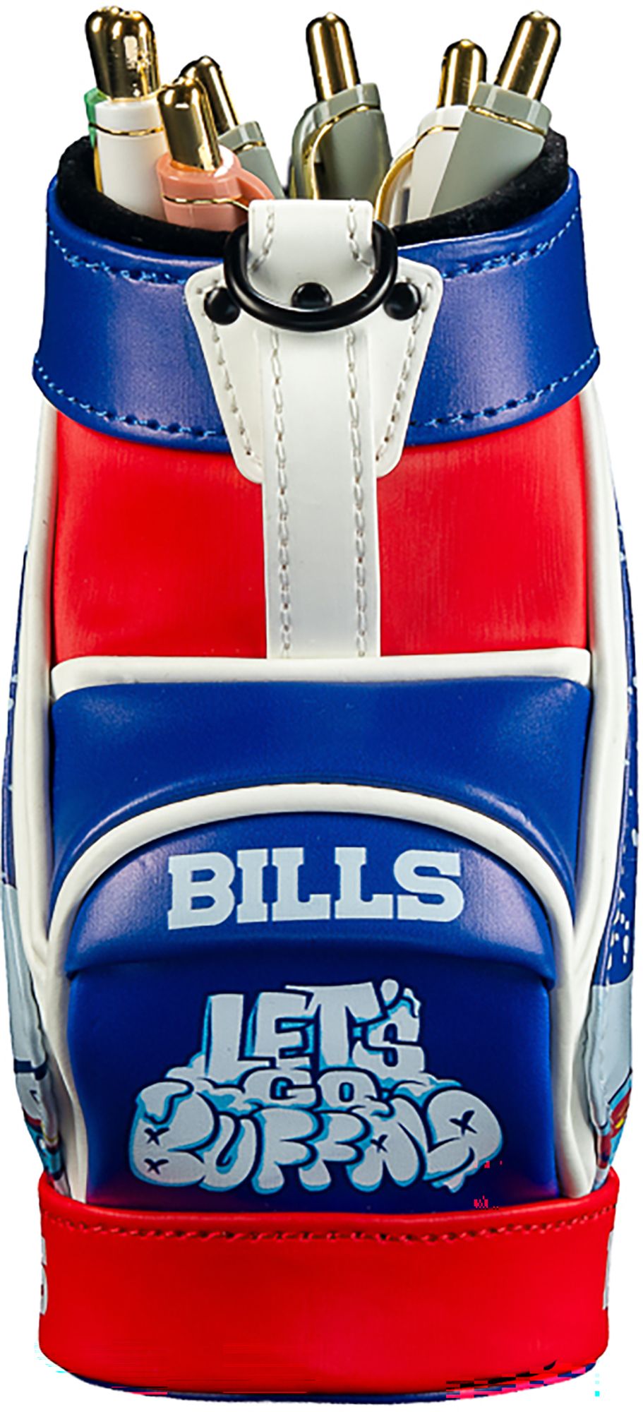 SWAG Buffalo Bills Desk Caddie