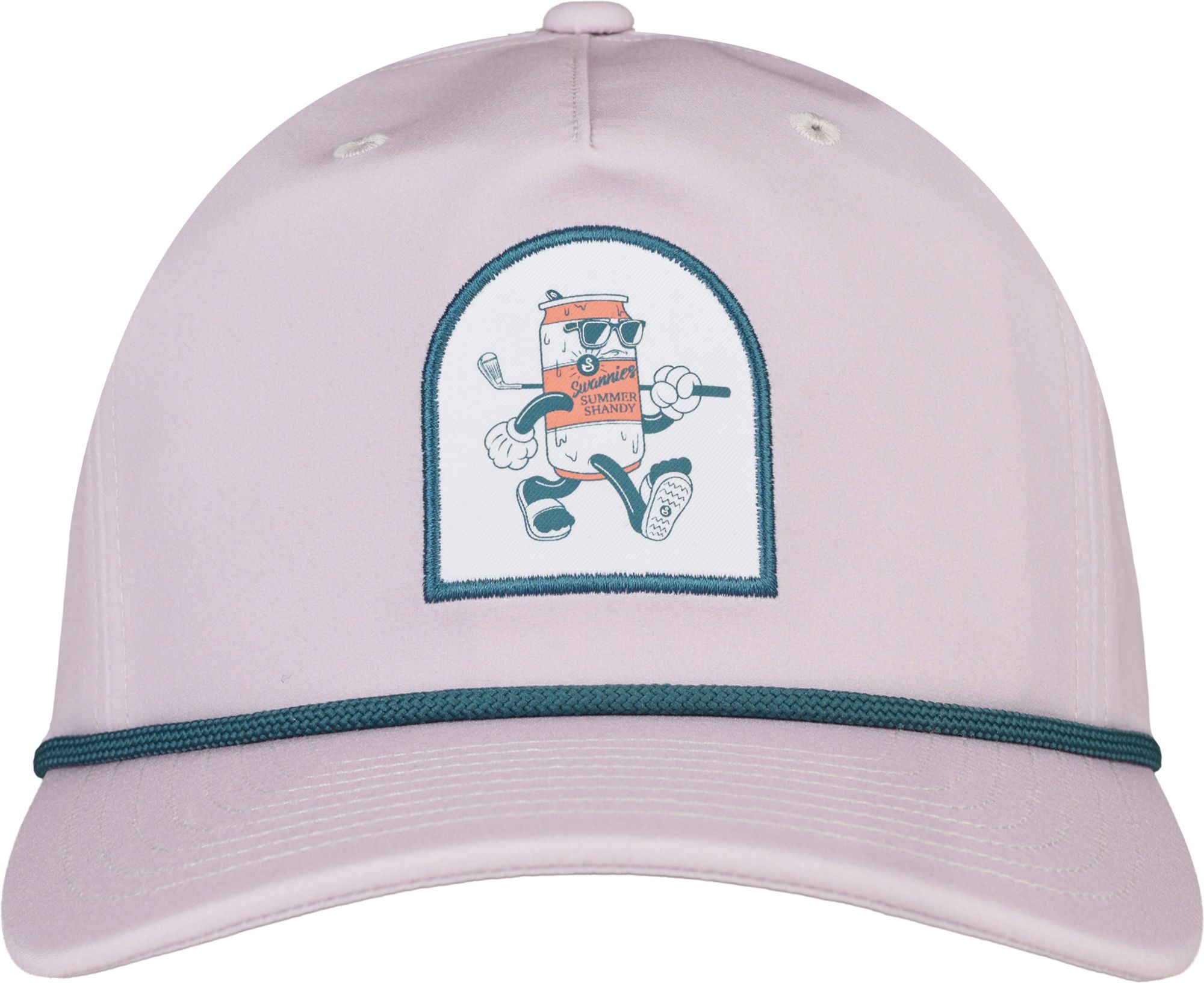 Swannies Men's Minnetonka Golf Hat