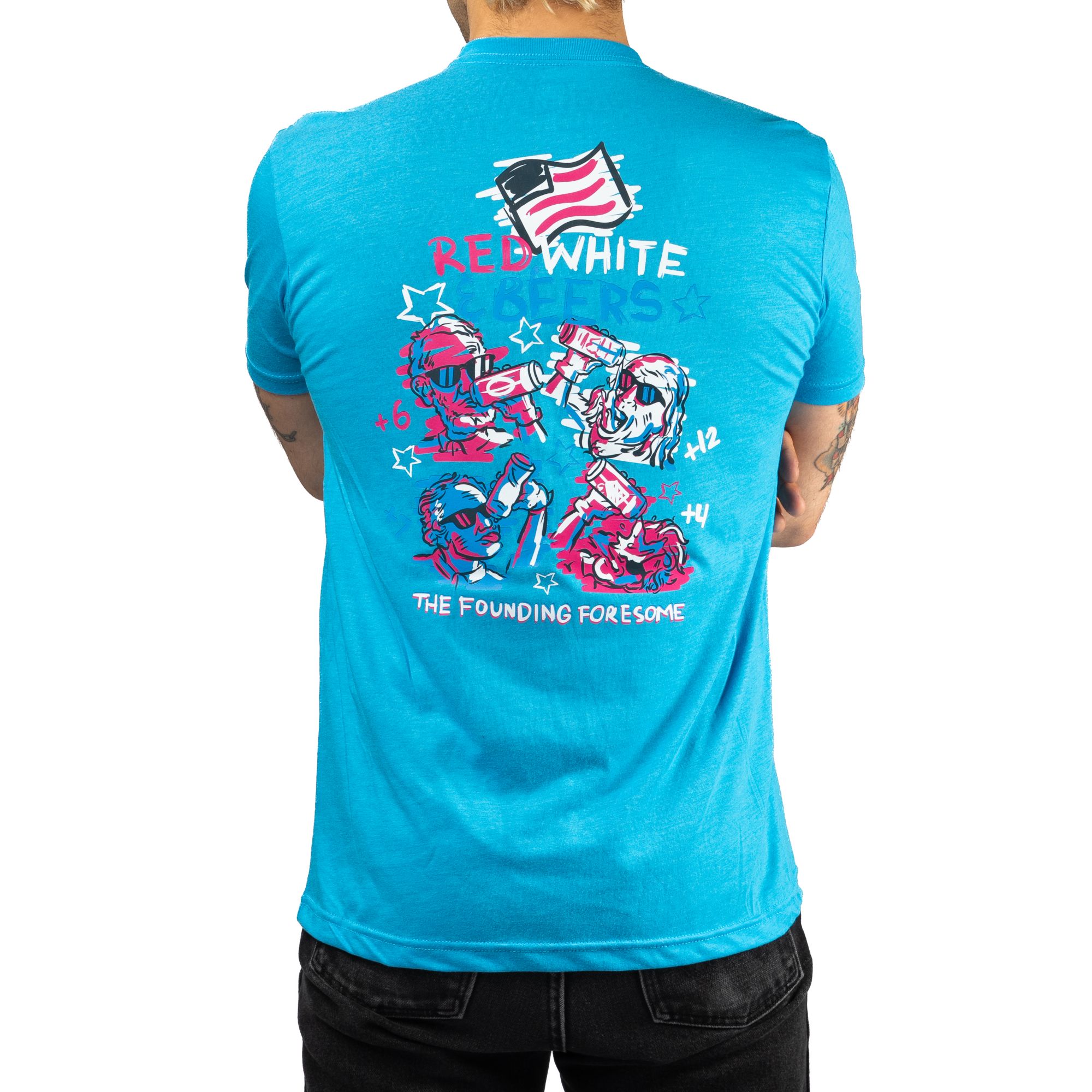 Sky Blue