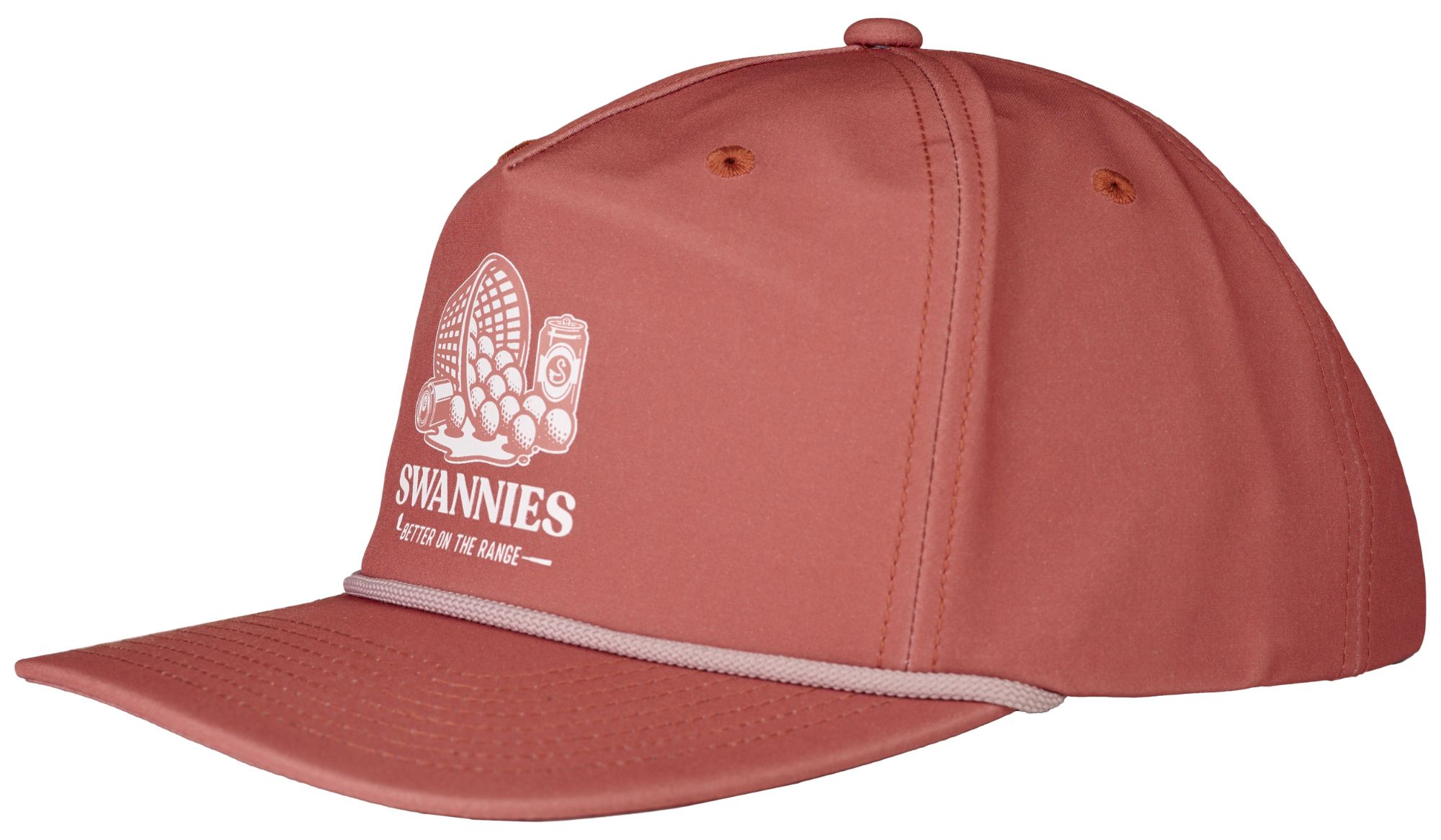 Swannies Men's Bay Golf Hat