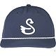Navy/White