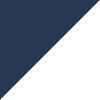 Navy/White
