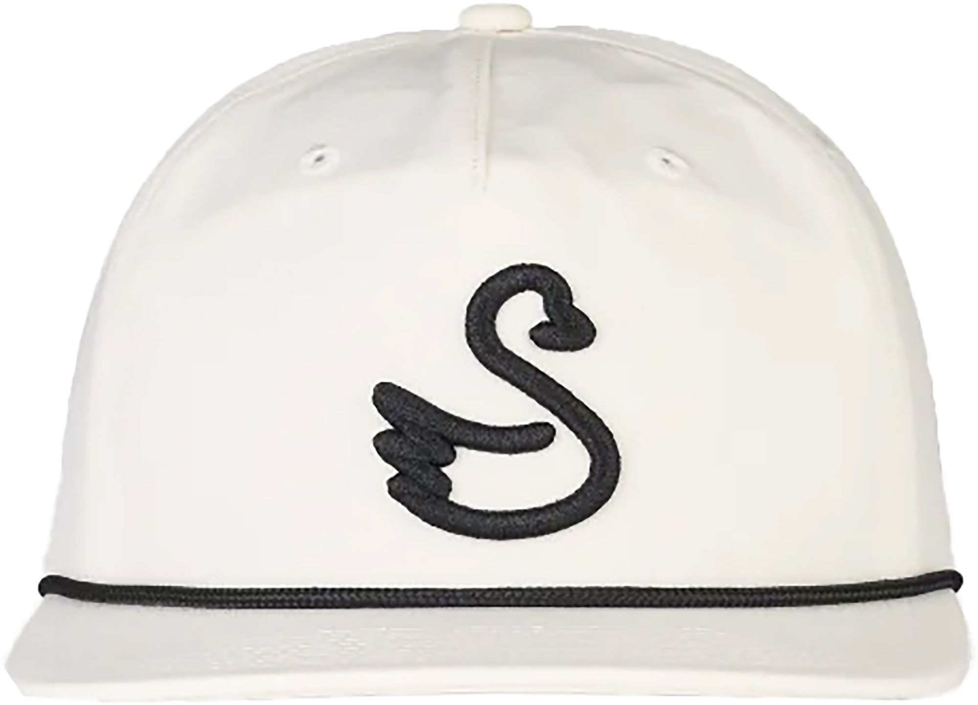 Vintage White/Black