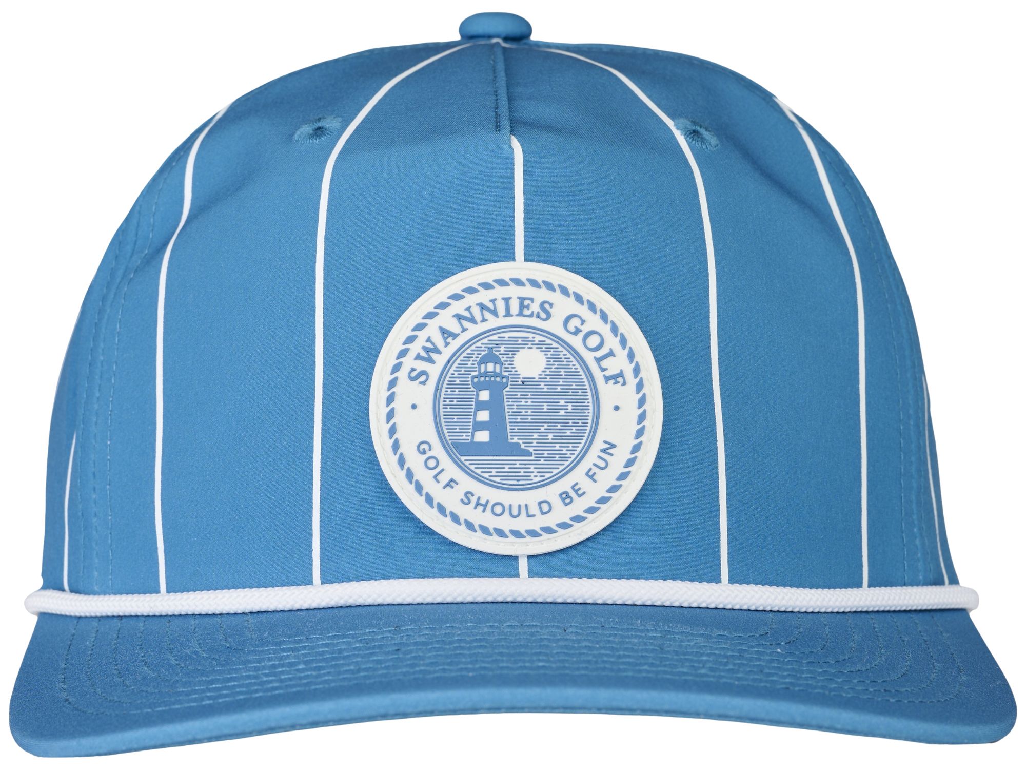Swannies Men's Horizon Golf Hat