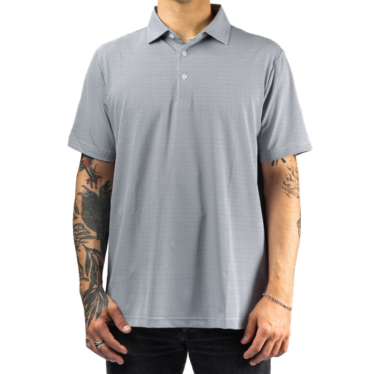 Eastside Golf Men's Breaker Golf Polo | Golf Galaxy