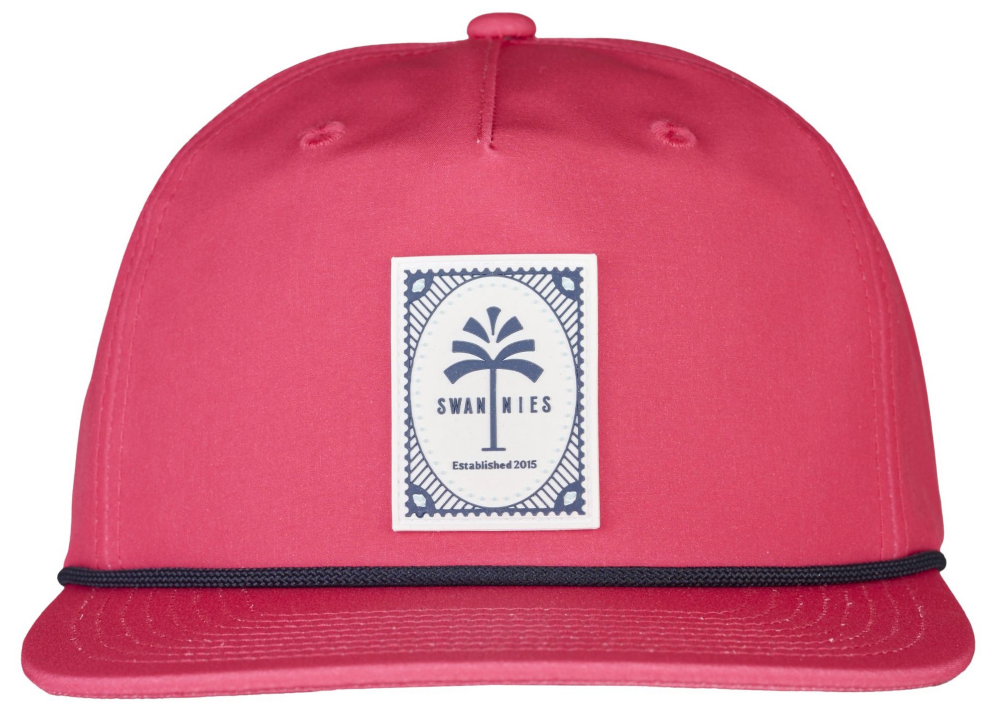 Swannies Men's Palm Golf Hat