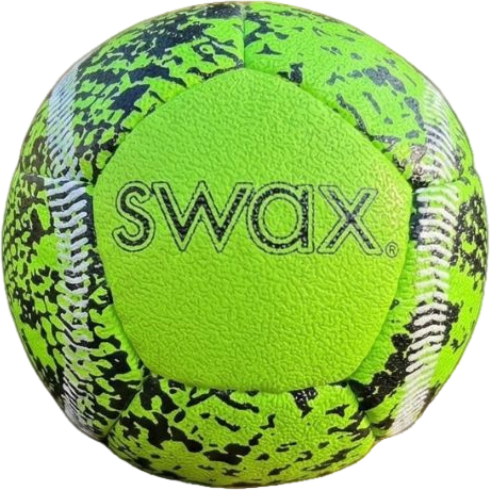 Swax Snakeskin Training Baseball