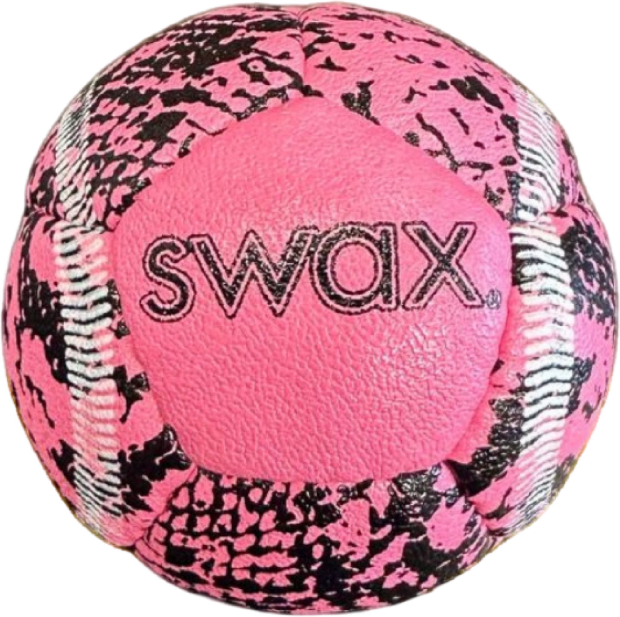 Swax Snakeskin Training Baseball