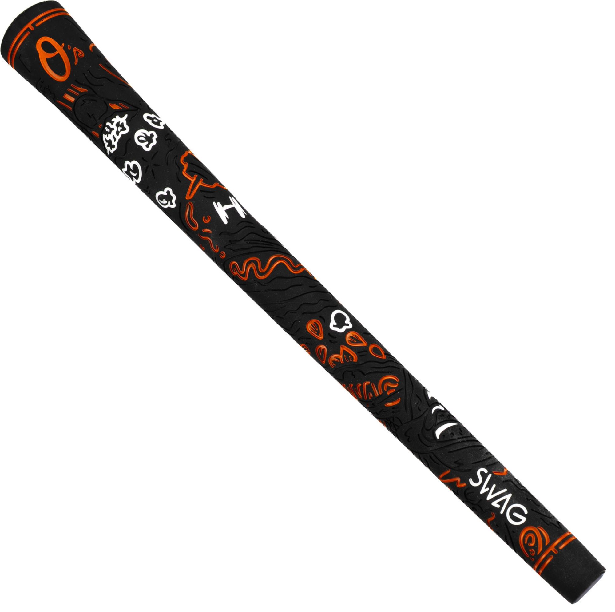 SWAG Baltimore Orioles Swing Grip