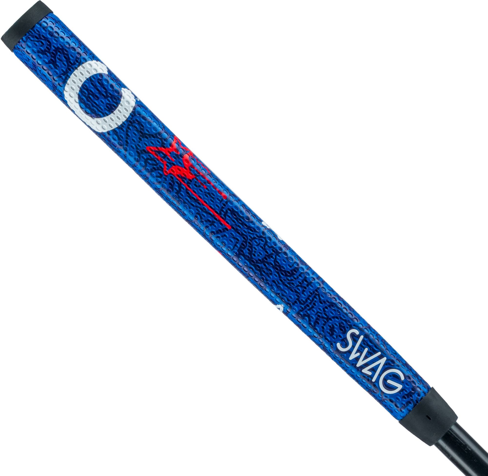 SWAG Chicago Cubs Putter Grip