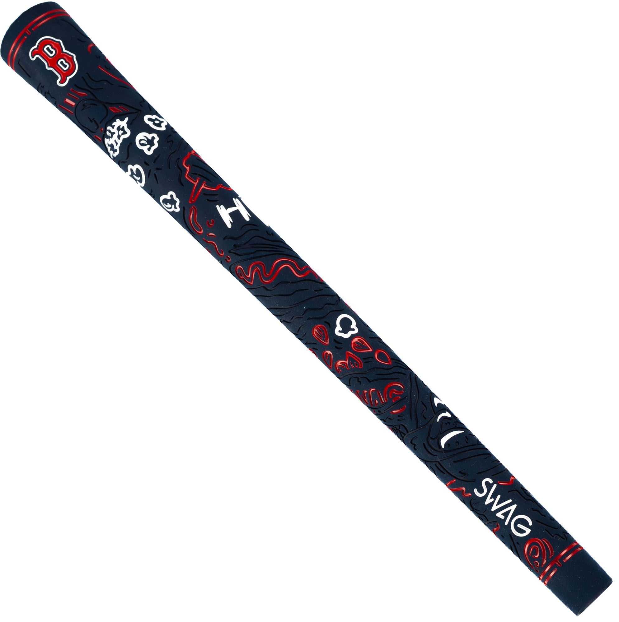 SWAG Boston Red Sox Swing Grip