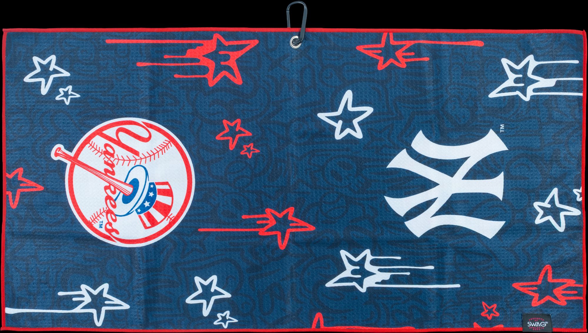 SWAG Athletic New York Yankees Towel