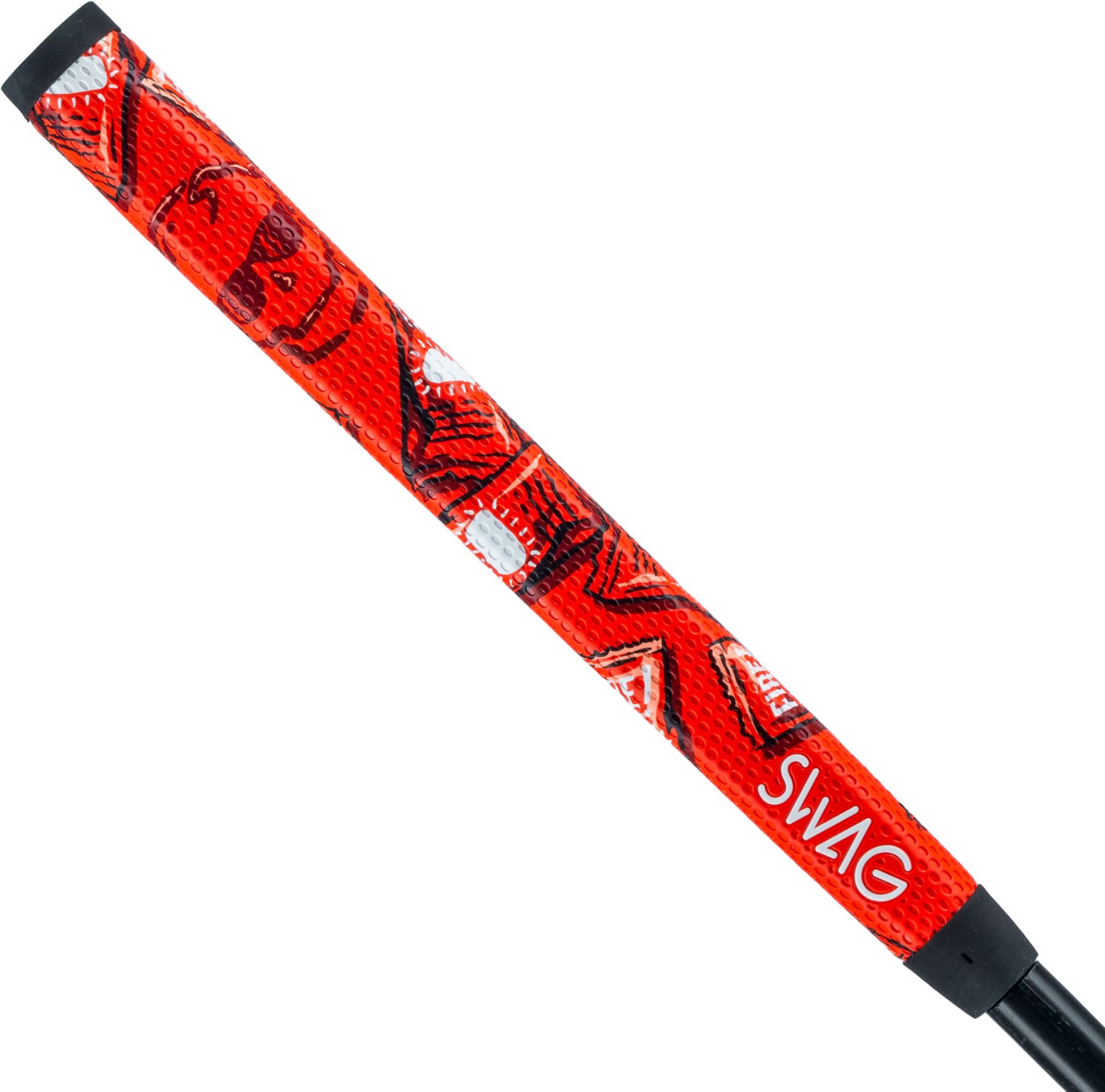 SWAG Fire Sauce Putter Grip