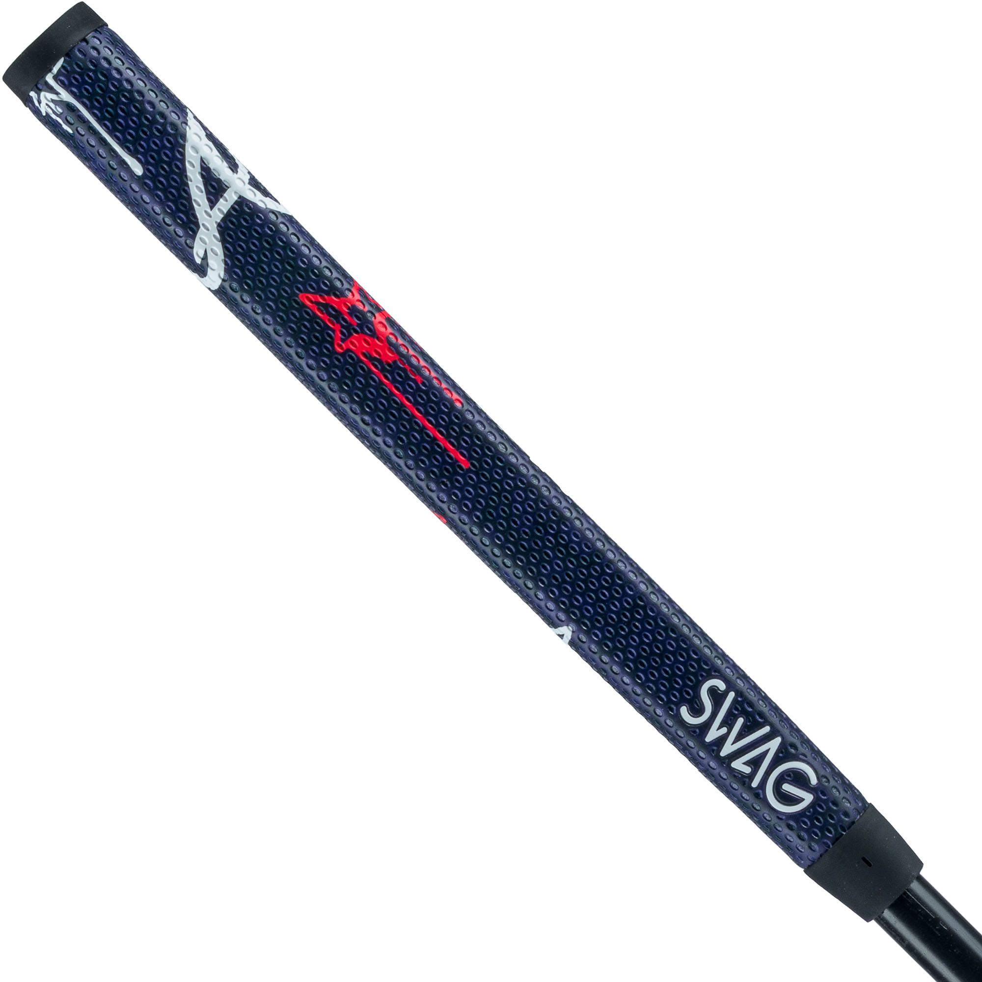SWAG Atlanta Braves Putter Grip