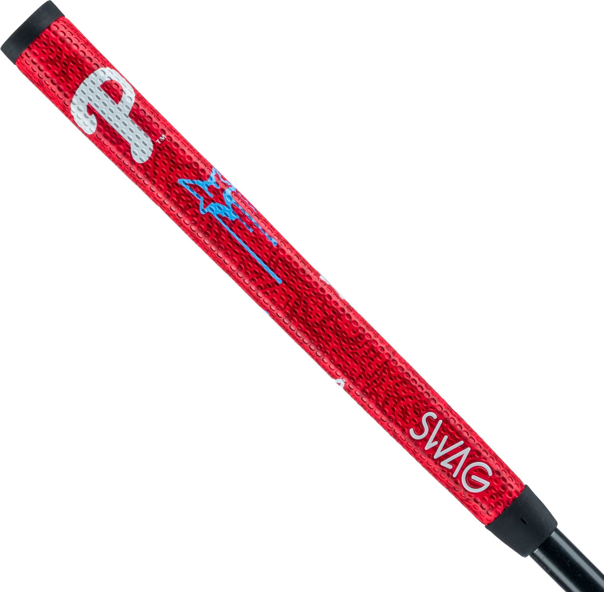 SWAG Phillies Putter Grip