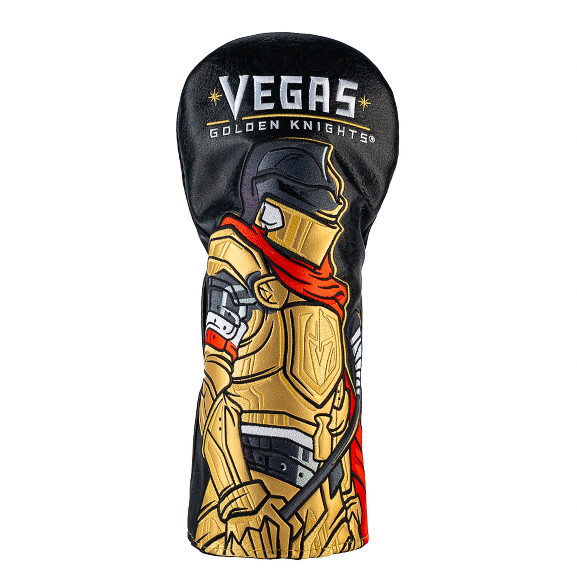 SWAG Vegas Golden Knights Driver Headcover