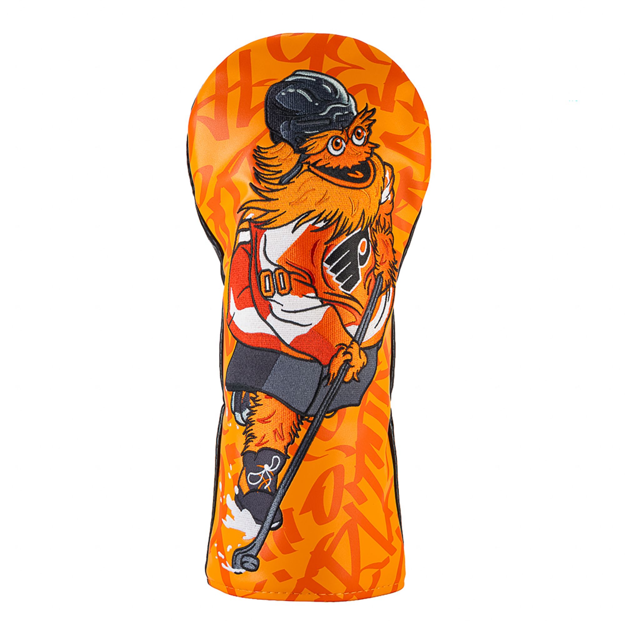 SWAG Philadelphia Flyers Driver Headcover