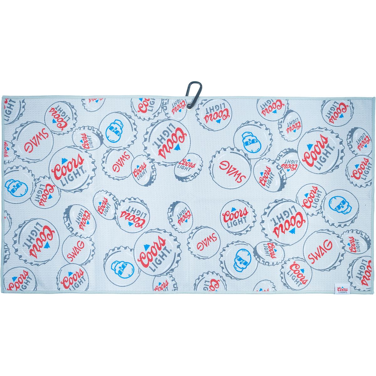 SWAG ザ・クーラー　KOOL-AIDブランド刻印　34.5インチ SWAG Kool-Aid Towel | Dick's Sporting Goods