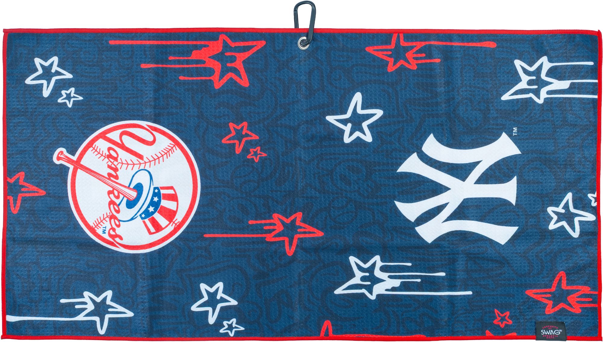 SWAG Athletic New York Yankees Towel