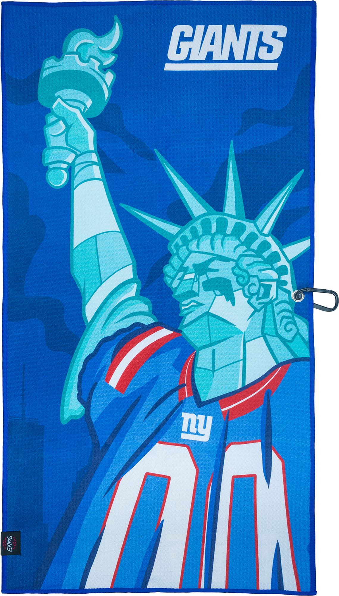 SWAG Athletic New York Giants Towel