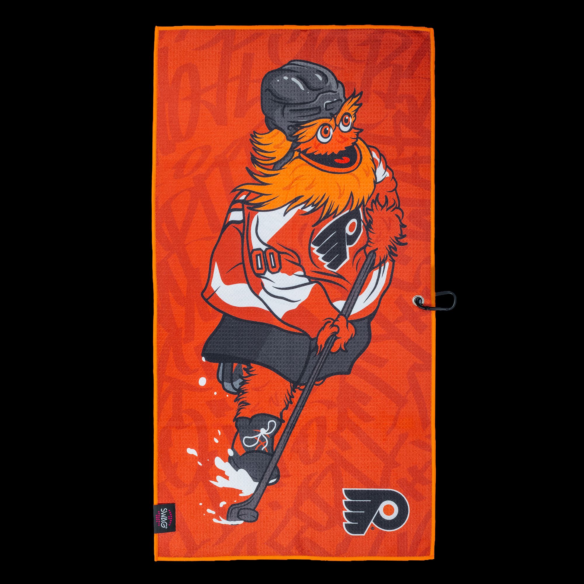 SWAG Athletic Philadelphia Flyers Towel