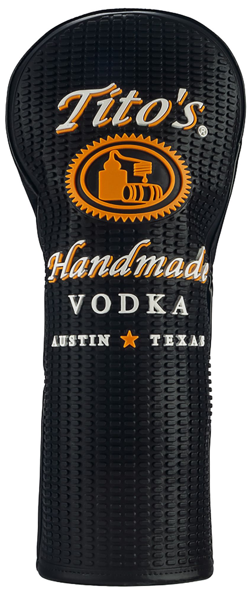 SWAG Tito's Bar Mat Driver Headcover