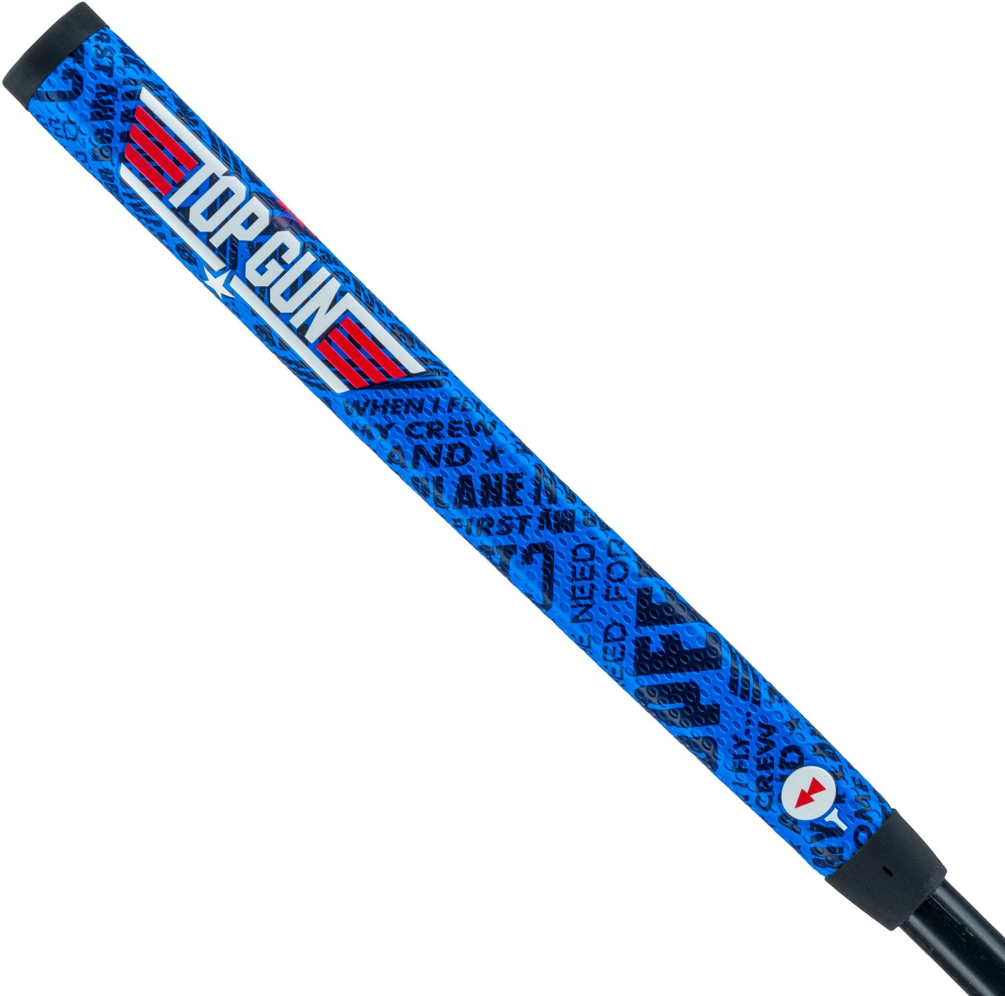 SWAG Top Gun Putter Grip