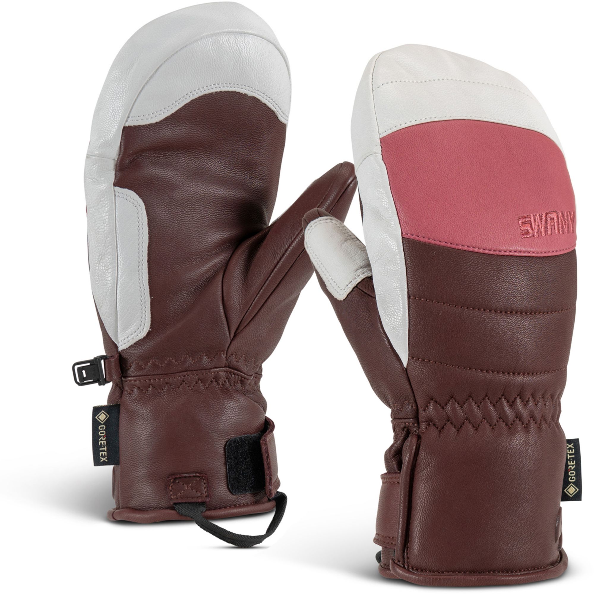 Swany Calore Mittens