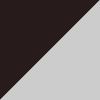 Maroon/White