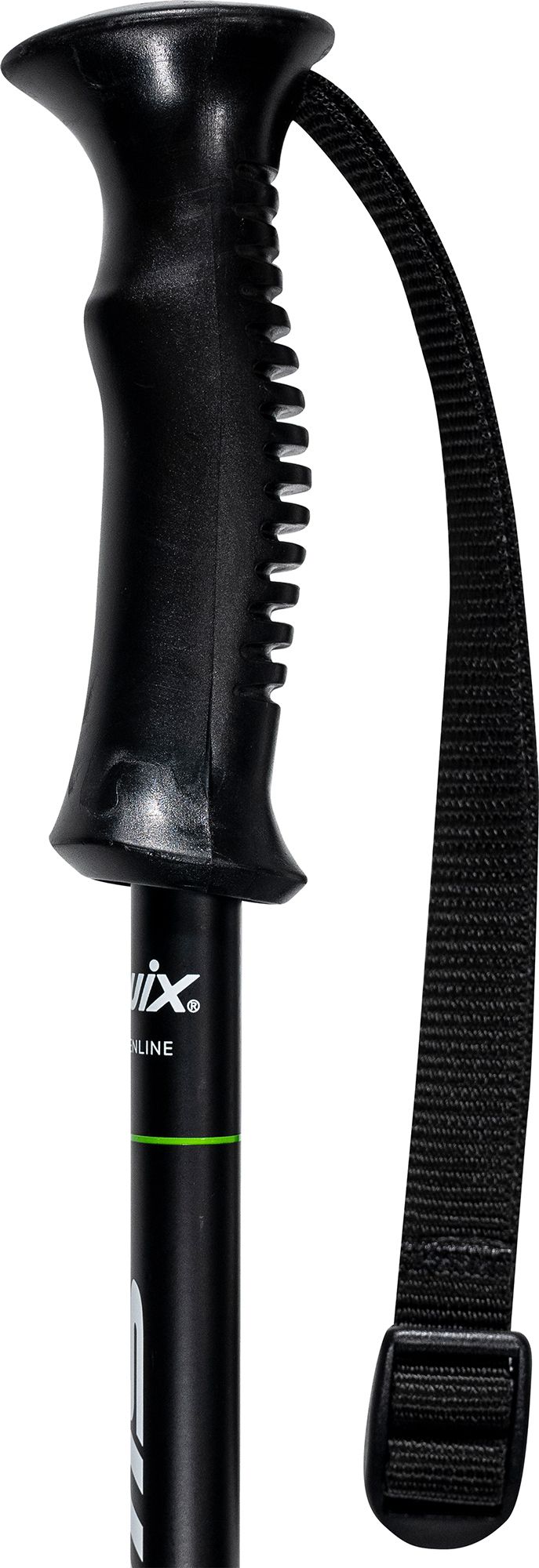 Swix Junior Greenline Mambo Ski Pole