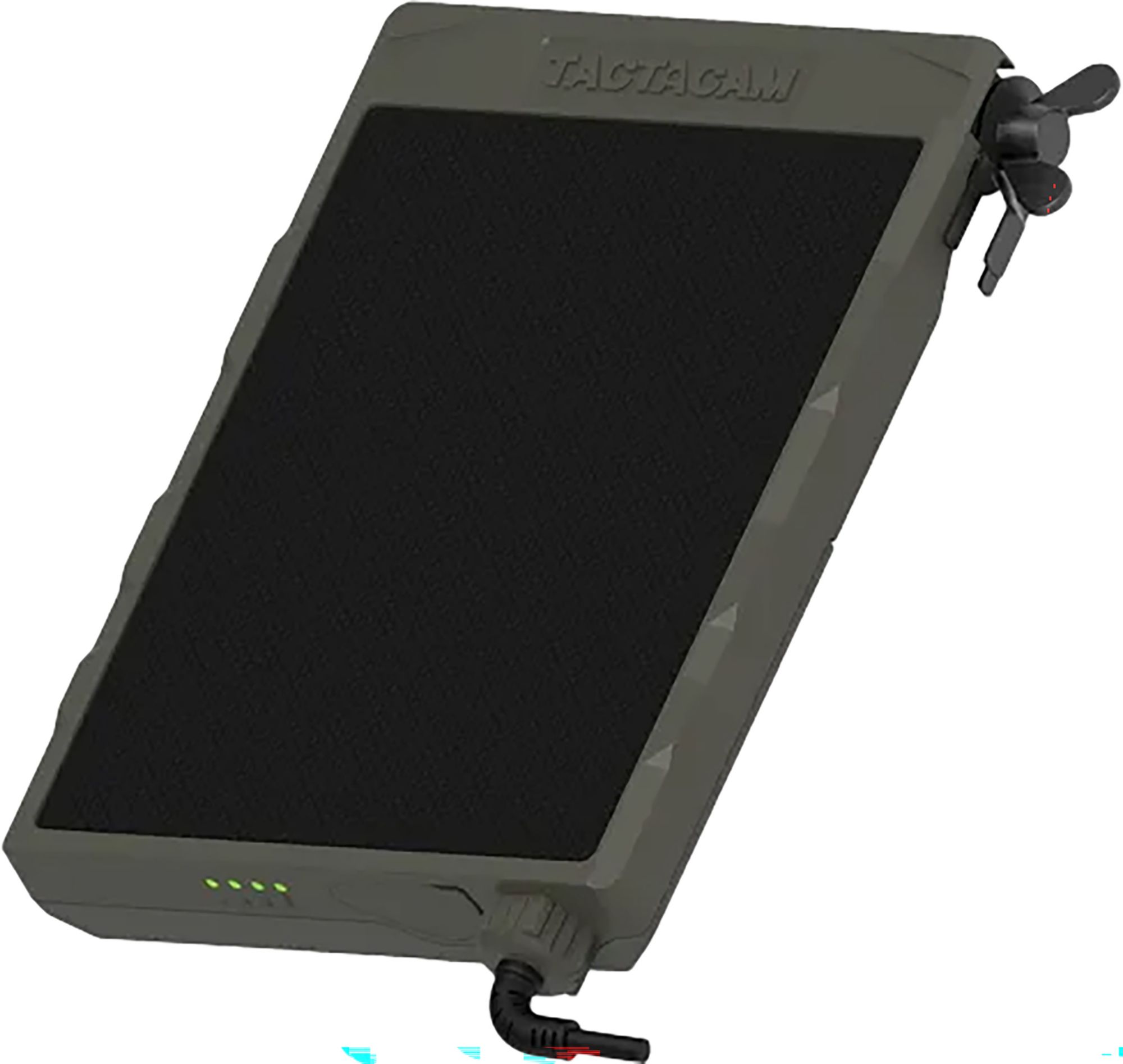 Tactacam Defend Solar Panel