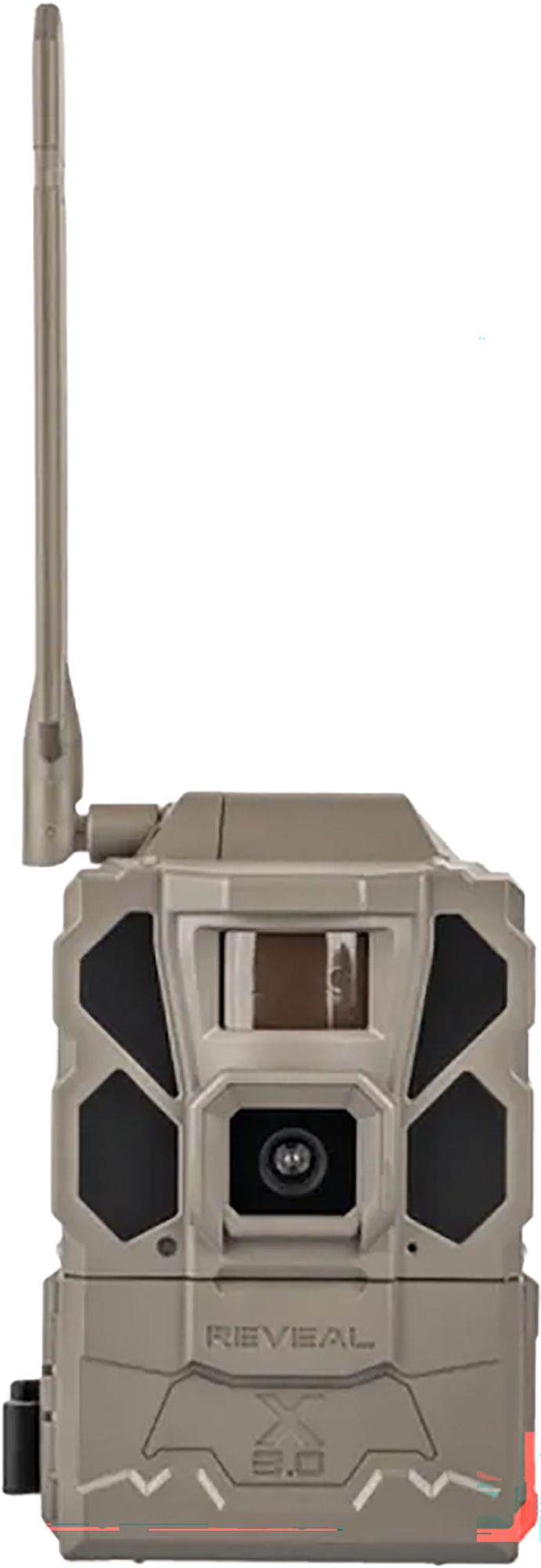 Tactacam Reveal X 3.0 Cellular Trail Camera