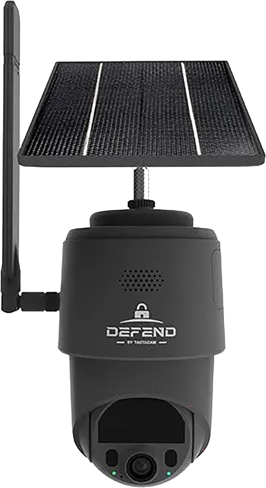Tactacam Defend 360 Cellular Security Camera