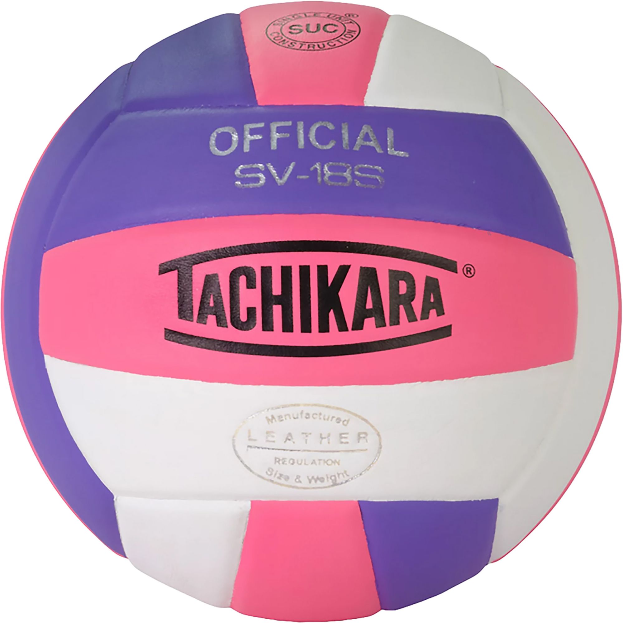Tachikara SV18S Recreational Volleyball - Multi