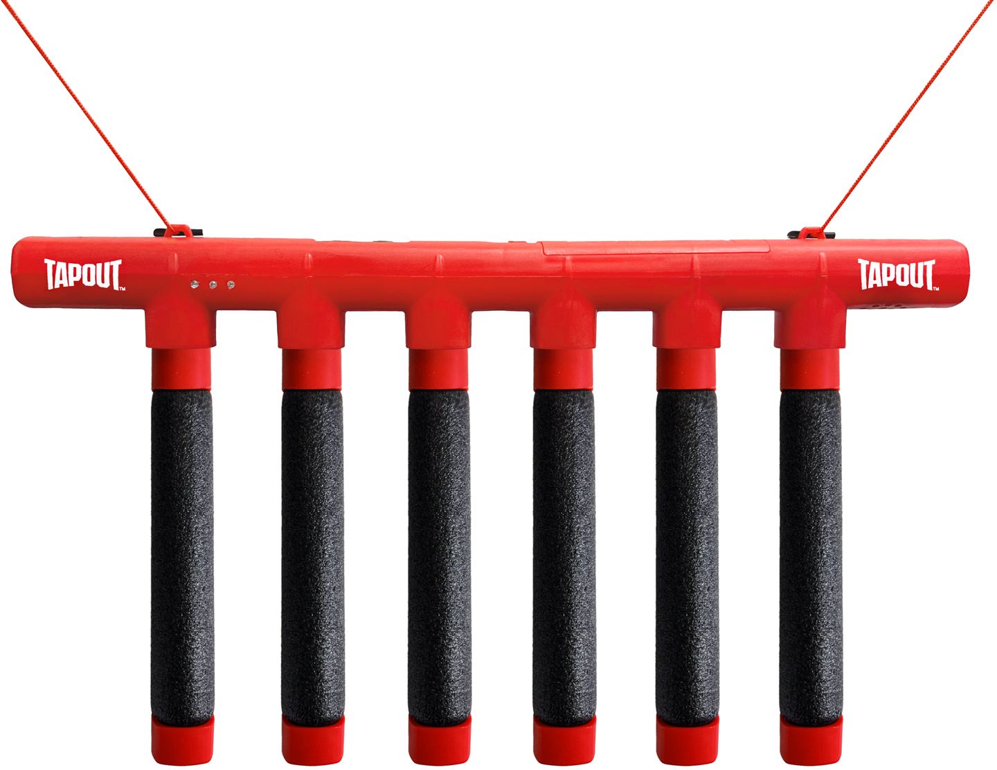 Tapout Falling Sticks + Remote Training System