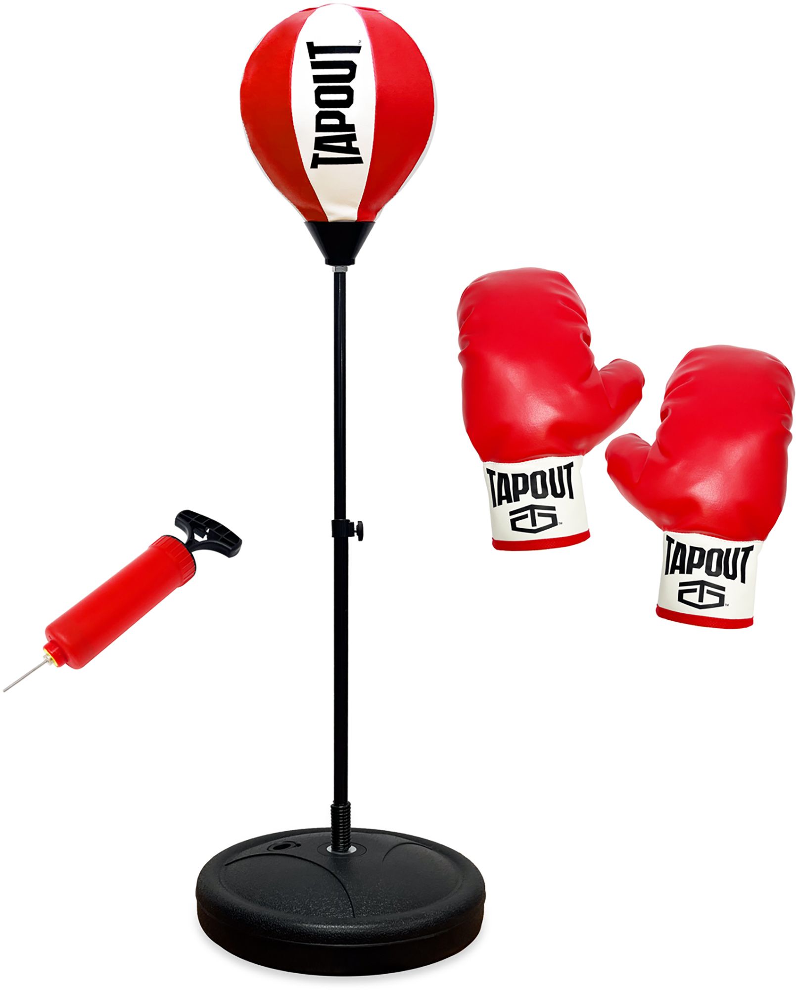 Tapout Stand Alone Kids Kit