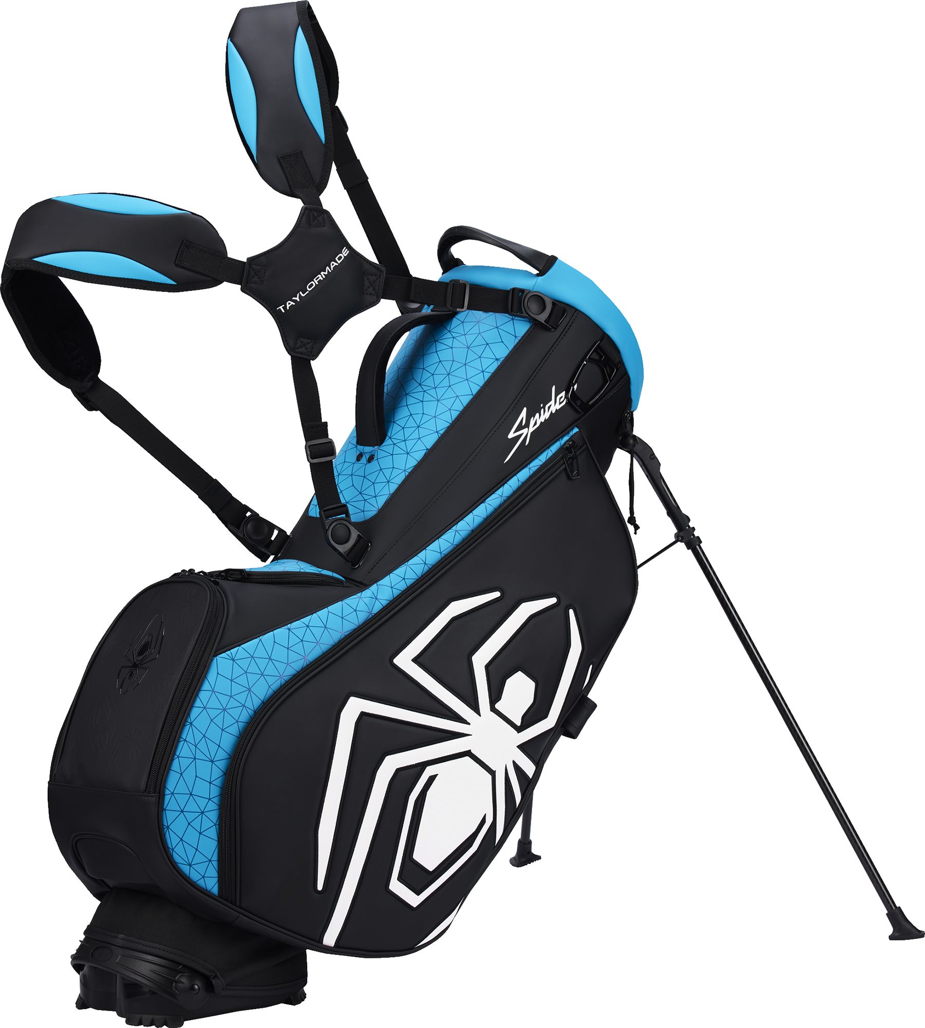TaylorMade Spider Tour Stand Golf Bag