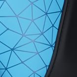Black/Blue