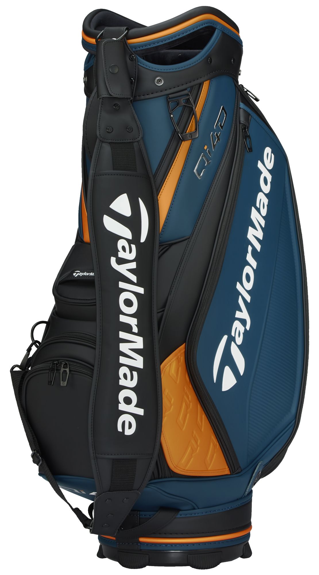 TaylorMade 2026 Tour Staff Bag