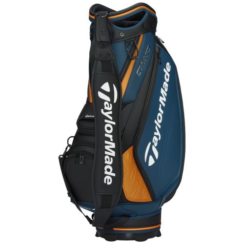 TaylorMade 2025 Tour Staff Bag | Dick's Sporting Goods