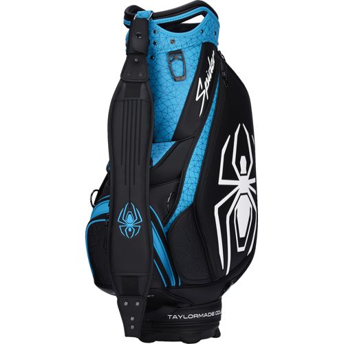 TaylorMade Summer Commemorative Staff Golf Bag | Golf Galaxy