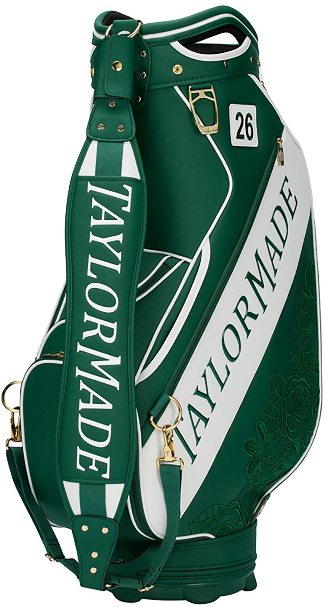 TaylorMade 2026 Season Opener Staff Bag