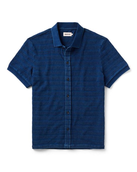 Taylor Stitch Men's Bywater Polo