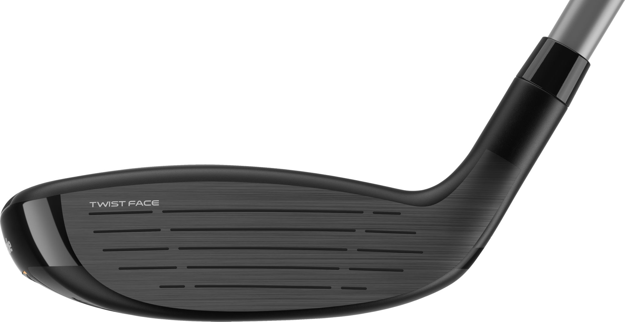 Used TaylorMade Qi4D MAX Lite Rescue