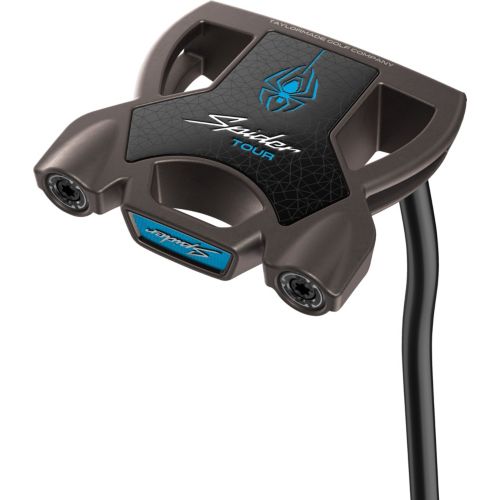 TaylorMade Spider Tour X Double Bend Putter | Dick's Sporting Goods